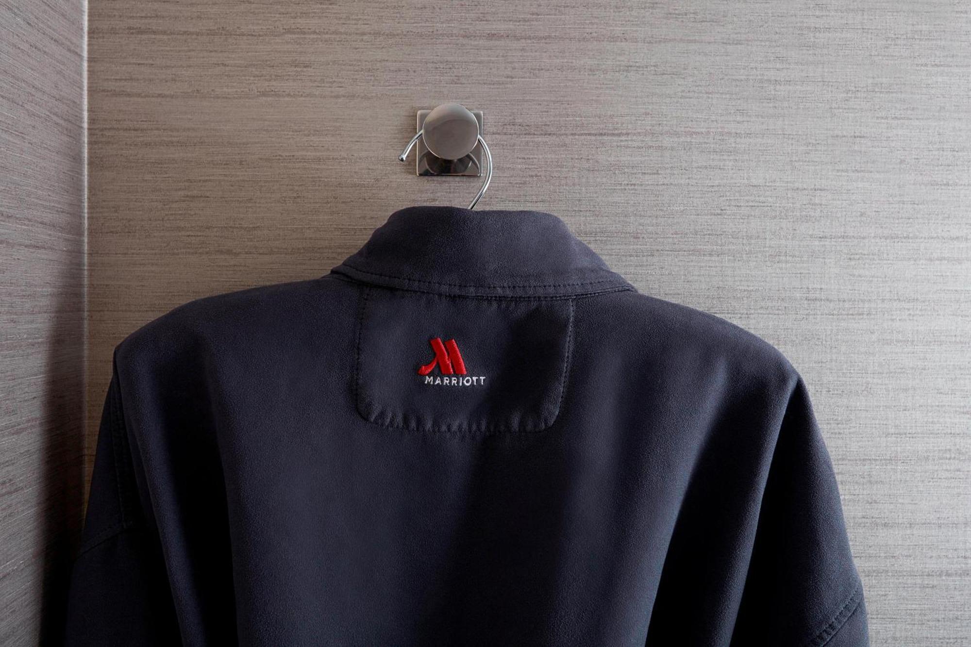 Charlotte Marriott Southpark Hotel Exterior photo
